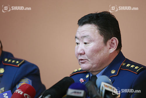 Гэр хүргэх цувааг баруун аймгууд руу цагийн дараа хөдөлгөнө